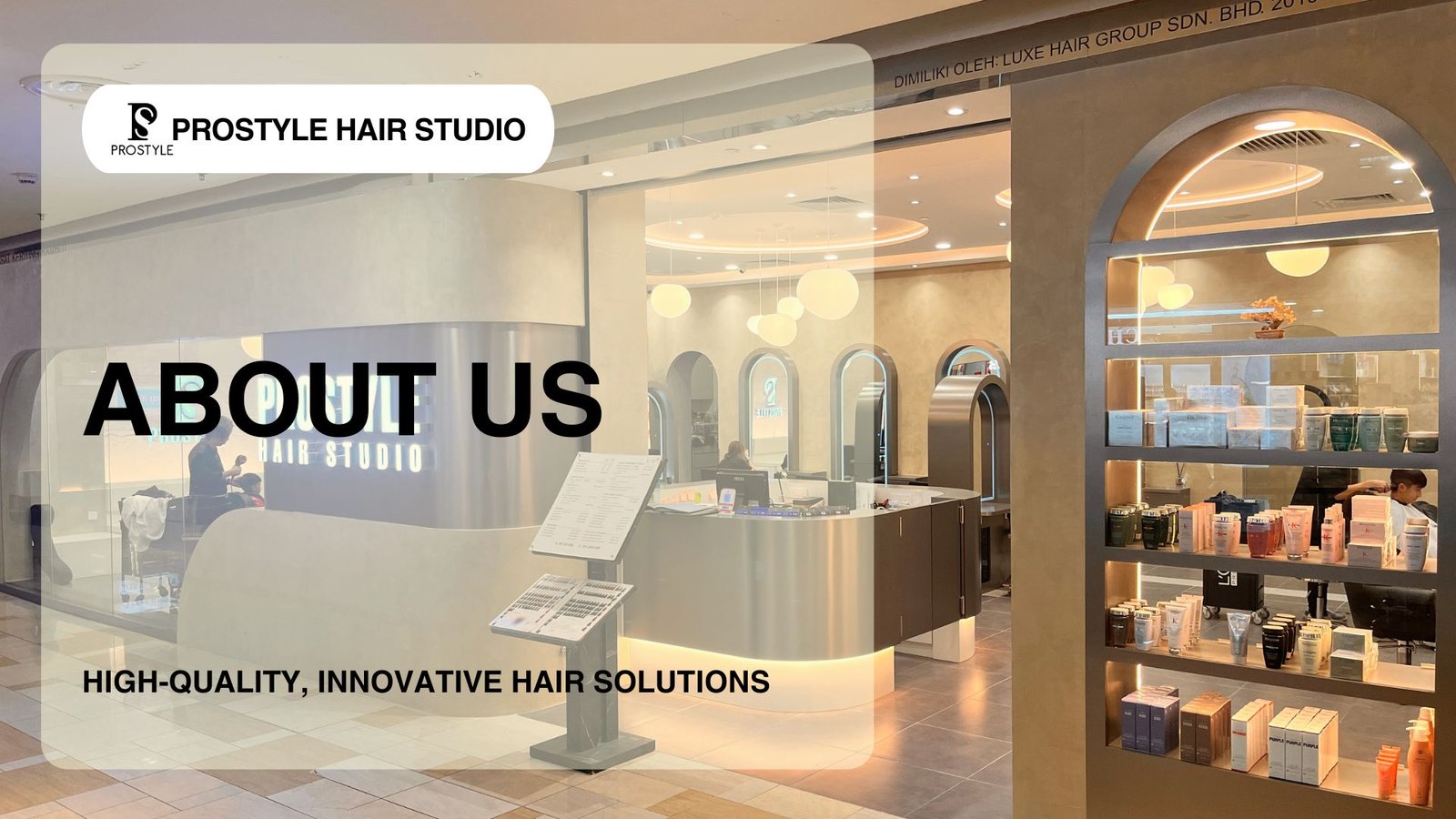 About Us