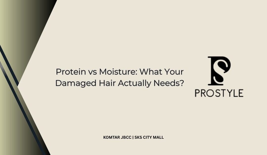 Protein vs Moisture_ What Your Damaged Hair Actually Needs